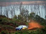 Subaru Impreza WRC 2001 года
